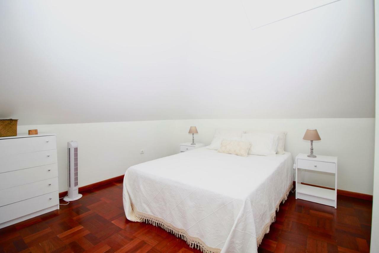 丰沙尔Casa Maria公寓 外观 照片